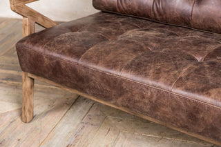 mid century style seating