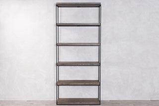 empty-millbrook-shelving-unit