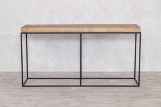 Millbrook Console Table