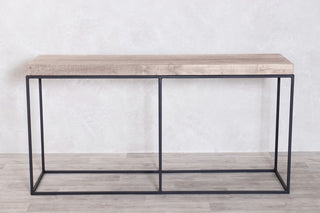 Millbrook Console Table
