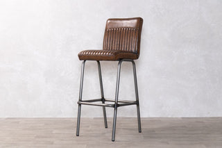 Mini Goodwood Industrial Style Bar Stool Range