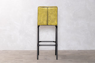 mini-goodwood-yellow-rear