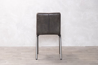 Mini Goodwood Industrial Dining Chairs