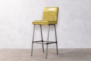 Mini Goodwood Industrial Style Bar Stool Range