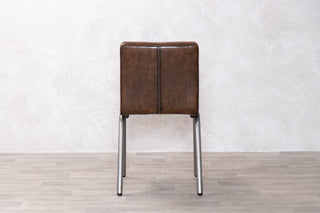 Mini Goodwood Industrial Dining Chairs