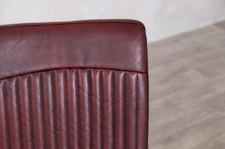 Mini Goodwood Industrial Dining Chairs