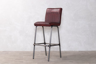 Mini Goodwood Industrial Style Bar Stool Range