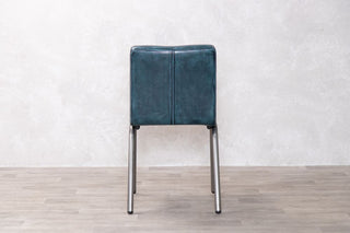 Mini Goodwood Industrial Dining Chairs