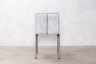 Mini Goodwood Industrial Dining Chairs
