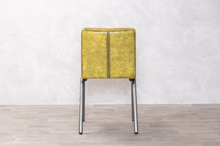 Mini Goodwood Industrial Dining Chairs