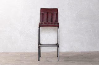 Mini Goodwood Industrial Style Bar Stool Range