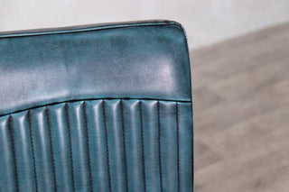 Mini Goodwood Industrial Dining Chairs