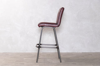 Mini Goodwood Industrial Style Bar Stool Range