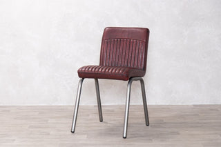 Mini Goodwood Industrial Dining Chairs