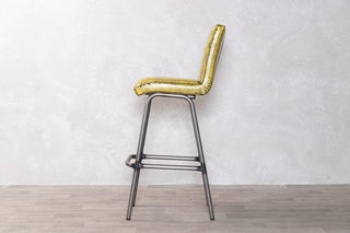 Mini Goodwood Industrial Style Bar Stool Range