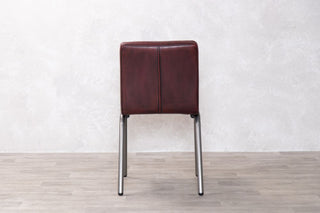 Mini Goodwood Industrial Dining Chairs