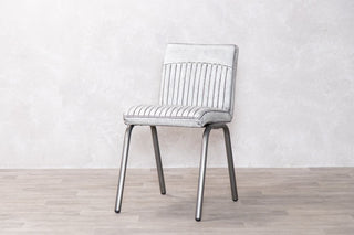 Mini Goodwood Industrial Dining Chairs