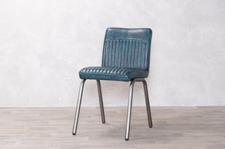Mini Goodwood Industrial Dining Chairs