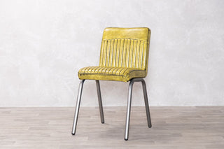 Mini Goodwood Industrial Dining Chairs