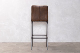 Mini Goodwood Industrial Style Bar Stool Range