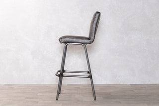 Mini Goodwood Industrial Style Bar Stool Range