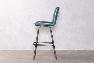 Mini Goodwood Industrial Style Bar Stool Range