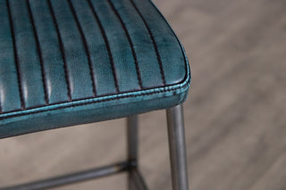 Mini Goodwood Industrial Style Bar Stool Range