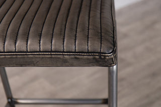 Mini Goodwood Industrial Style Bar Stool Range