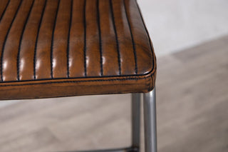 Mini Goodwood Industrial Style Bar Stool Range