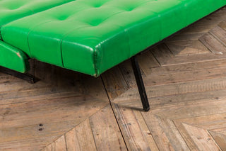 minimalist legs contemporary sofa bed