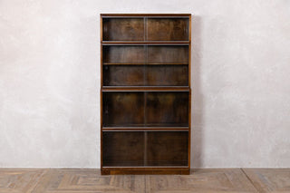 front-view-of-bookcase