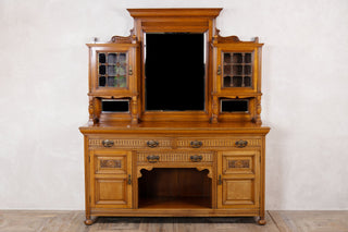 victorian-mirror-back-sideboard