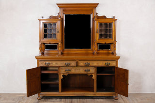 visctorian-sideboard-open-cupboards