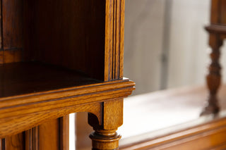 close-up-victorian-sideboard