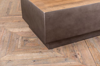 modern coffee tables