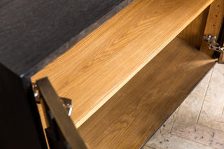 modern dining room sideboard