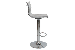 modern swivel stool