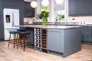 kitchen island stools