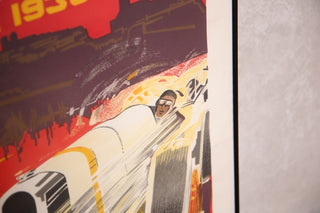 Monaco Grand Prix Artwork Range