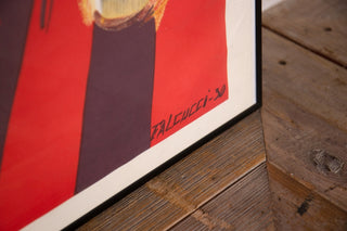 Monaco Grand Prix Artwork Range