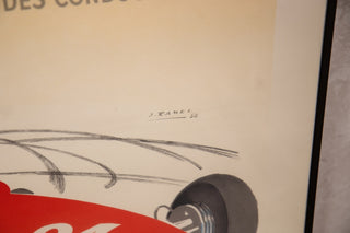 Monaco Grand Prix Artwork Range