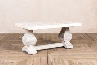 monastery reclaimed pine coffee table