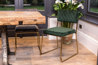 Monroe dining chairs