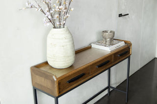 Montana Console Table