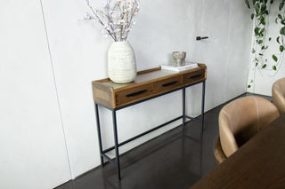Montana Console Table