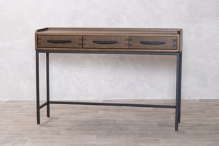 console-table