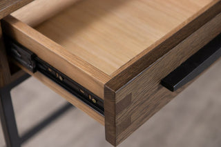 console-drawer