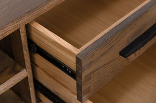 drawer-close-up