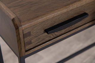 console-table-drawer