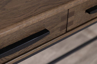 console-drawer-handle